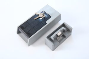 HS-1188 Cam-lift Safety Latch