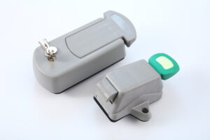 HS-4000 Safety Latch