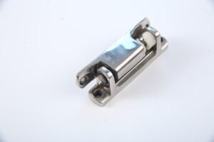 HS-1241 Edge Mount Hinge