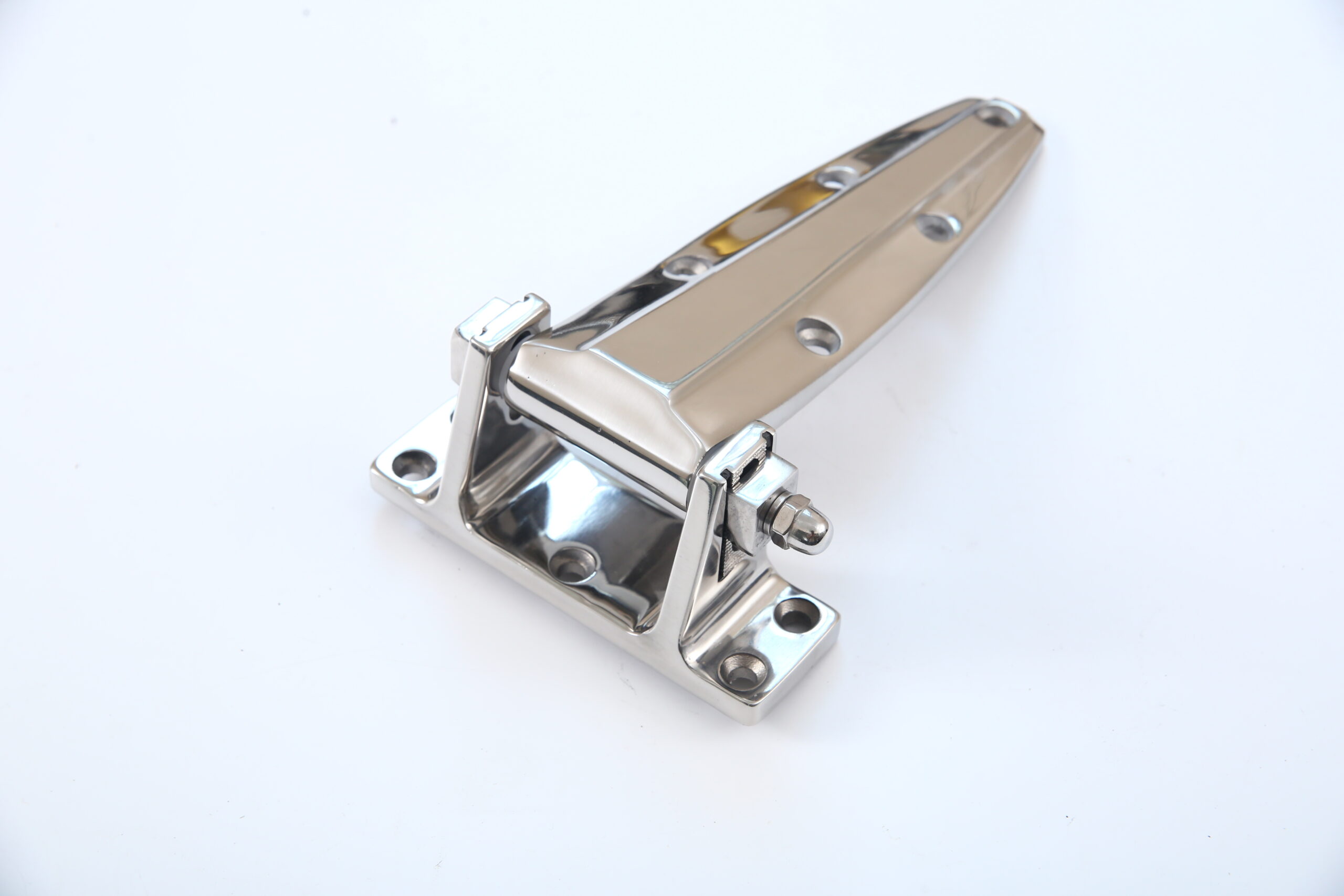 HS-1460C Adjustable Door Hinge