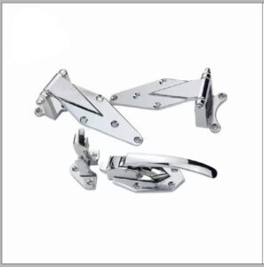HS-1060+1430 Small cold storage door lock