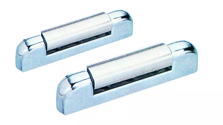 HS-1332 Edge Mount Hinge