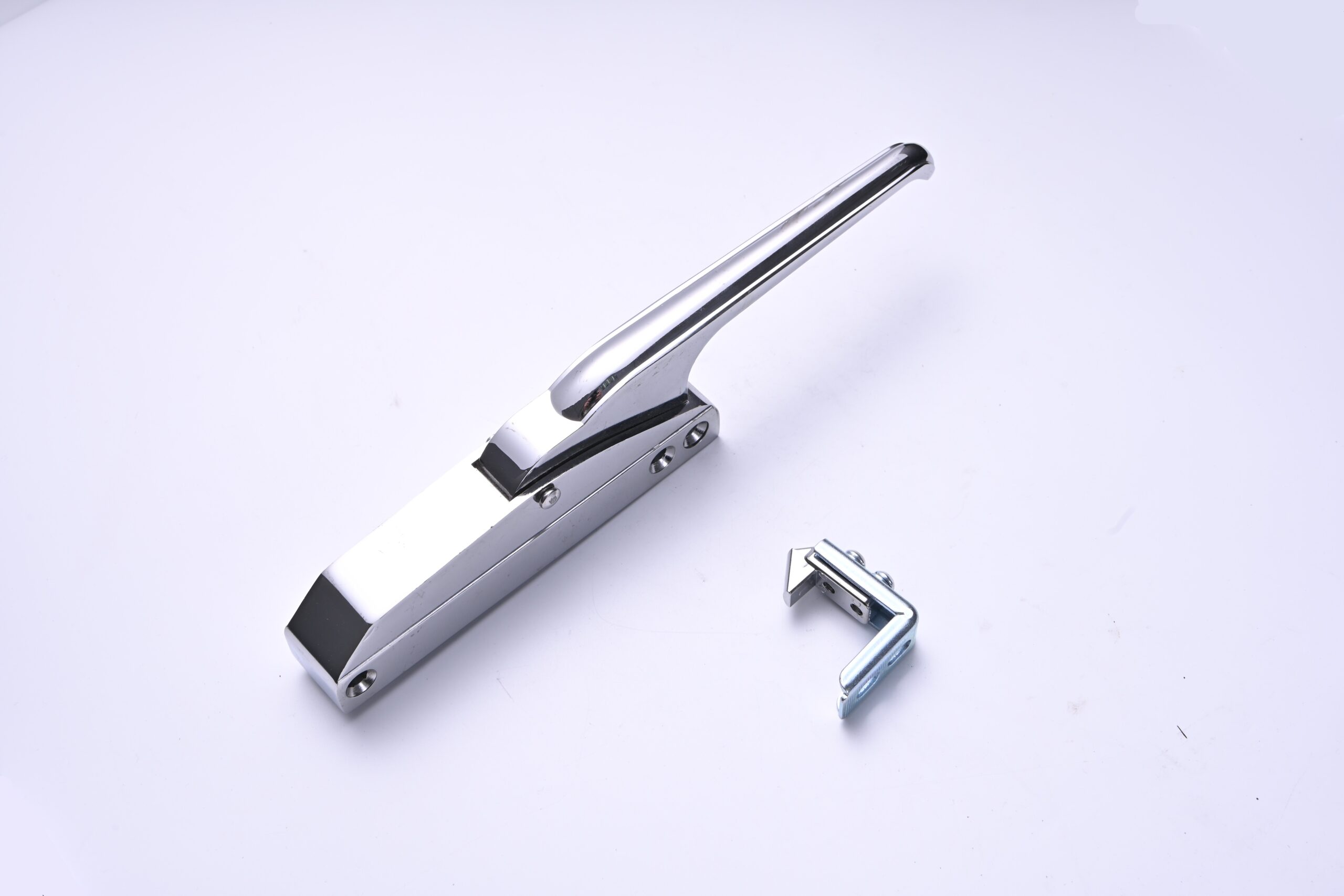 HS-1250Edgemount Mechanical Latch